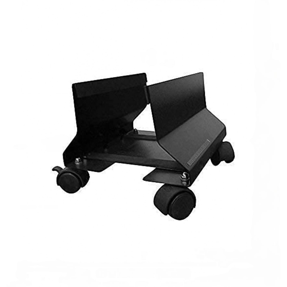 DI Computer CPU Trolley Metal With Wheel view 5
